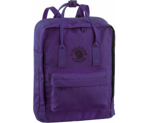 Kanken purple violet store