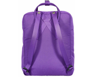 Fjallraven kanken purple violet outlet