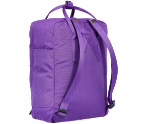 Kanken violet hotsell