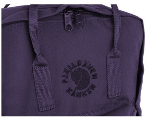 Sac fjallraven violet hot sale