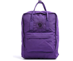 Kanken mini purple violet outlet