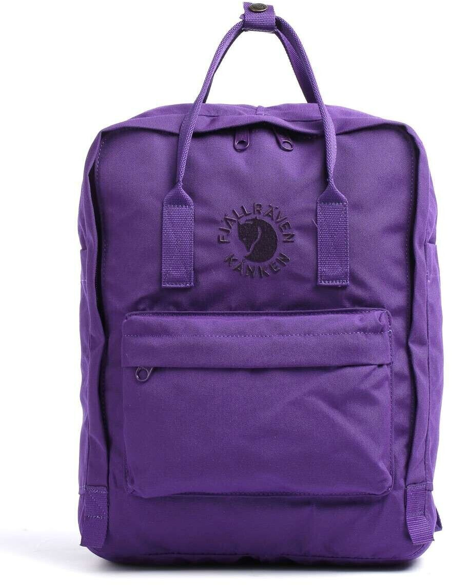 Kanken purple violet hotsell
