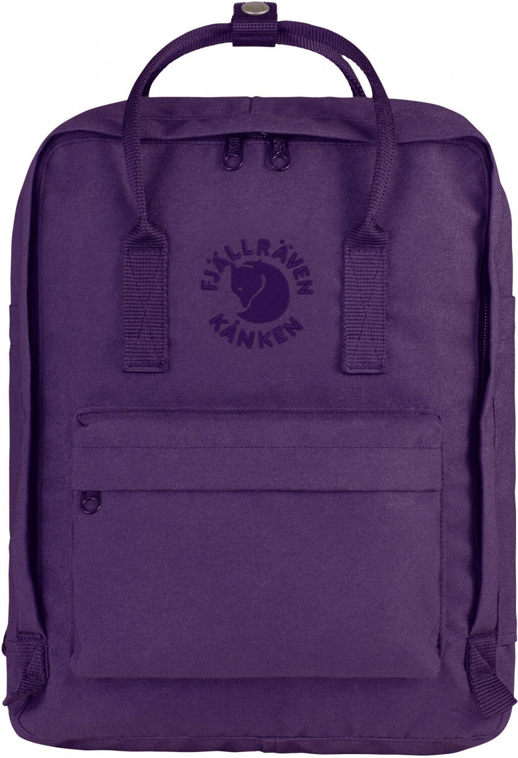 Fjällräven Re-Kånken deep violet