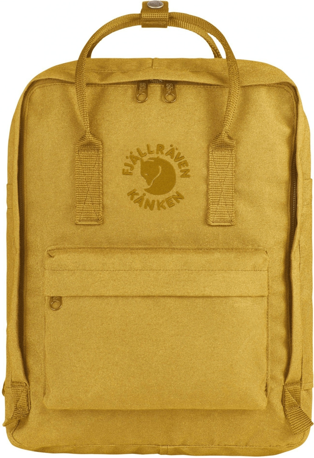 Fjällräven Re-Kånken sunflower yellow ab 72,34 € | Preisvergleich bei  idealo.de