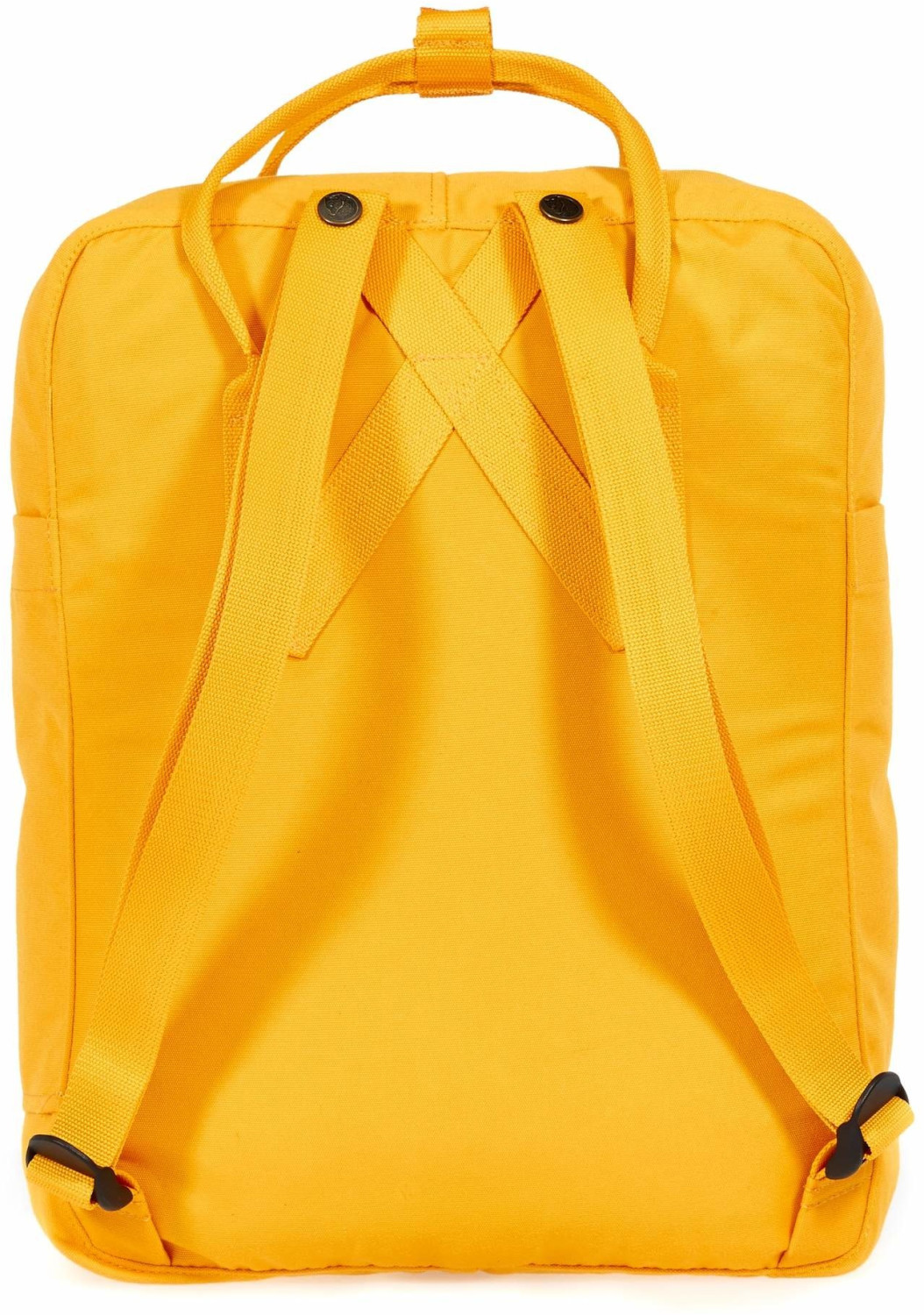 Kanken sunflower yellow hotsell