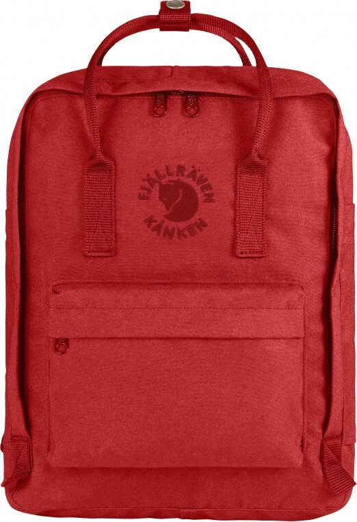 Fjällräven Re-Kånken red