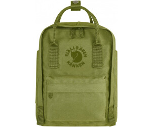 Fjallraven kanken mini green outlet