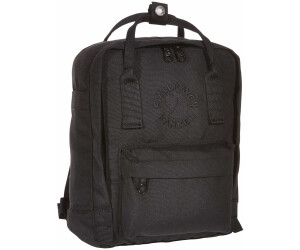Fjallraven Re Kanken Mini black desde 79 94 Compara precios en idealo