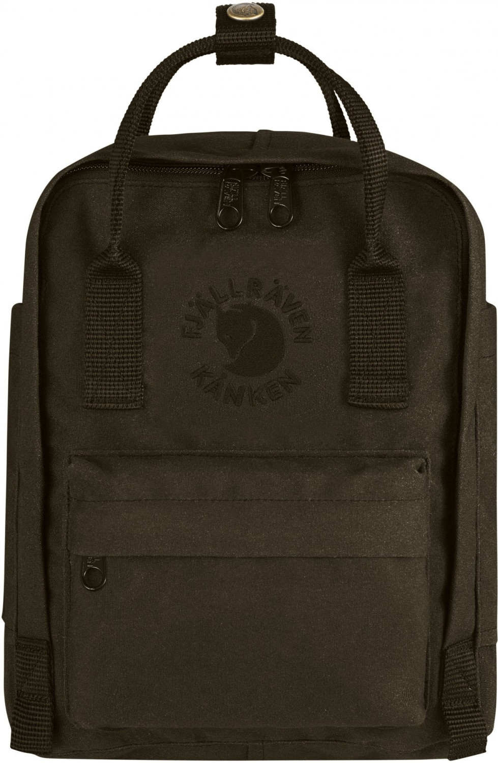 Fjällräven Re-Kånken Mini dark olive