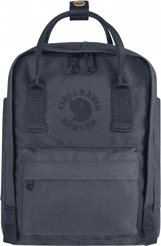 Fjällräven Re-Kånken Mini slate