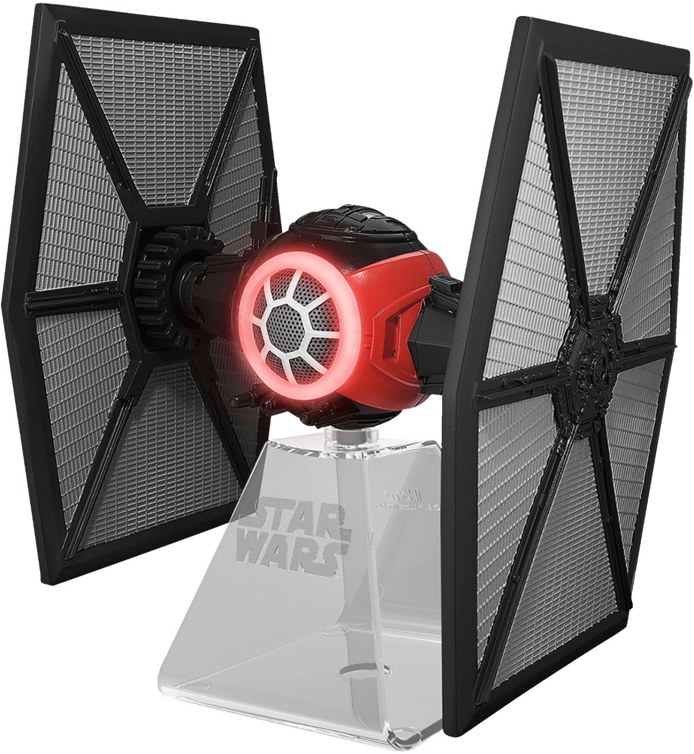 iHome Star Wars Special Forces TIE Fighter Speaker