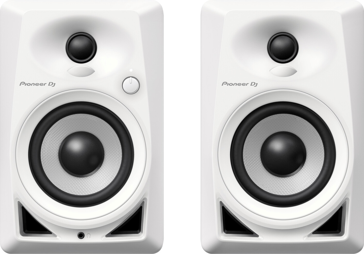 Pioneer DM-40 (blanc)
