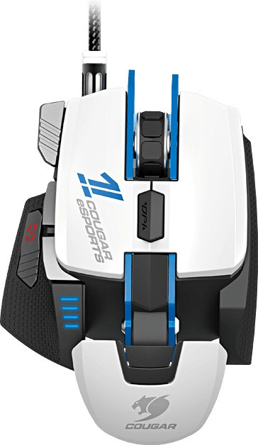 Cougar 700M eSports (blanc)