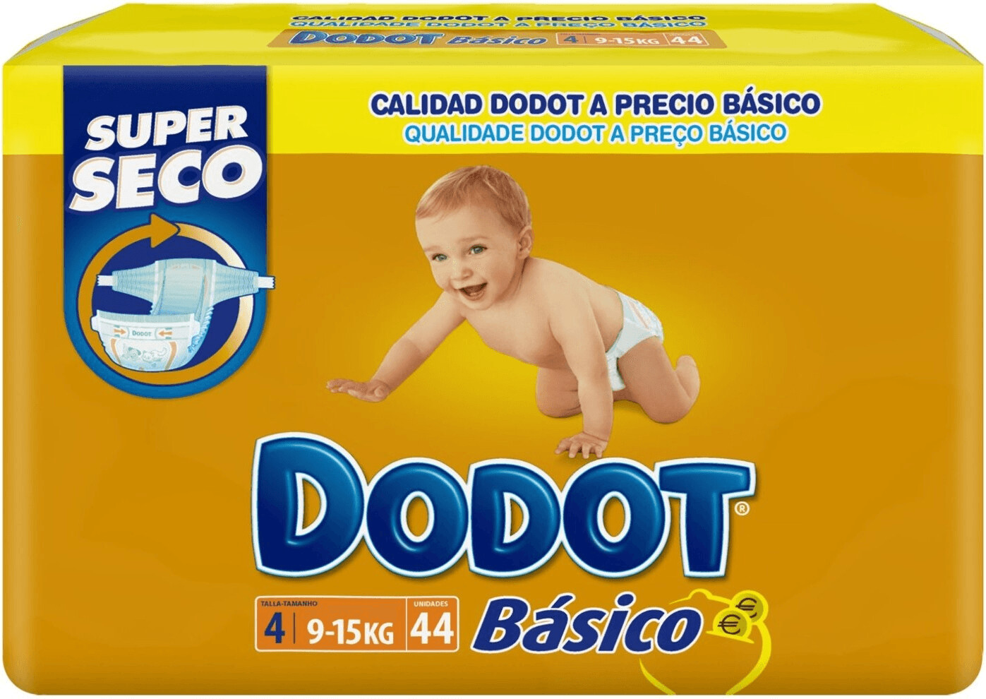 Dodot Basic