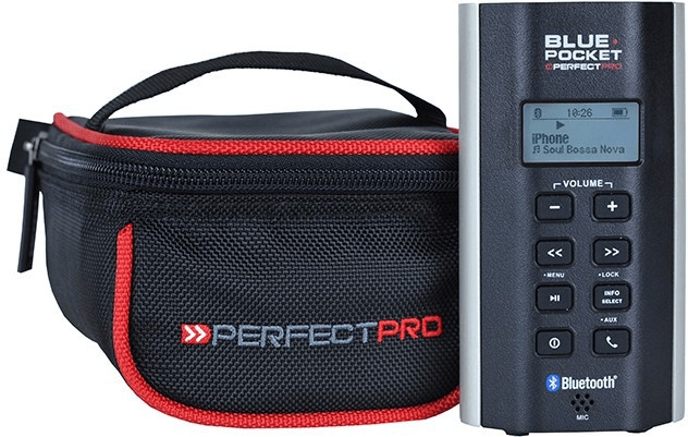 PerfectPro BLUEPOCKET