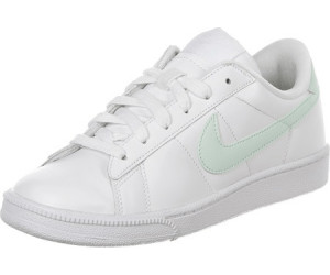 Nike Tennis Classic Women white/ghost green