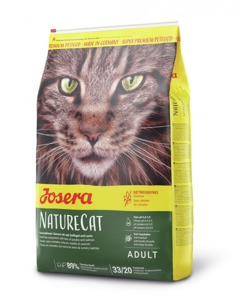 Josera NatureCat