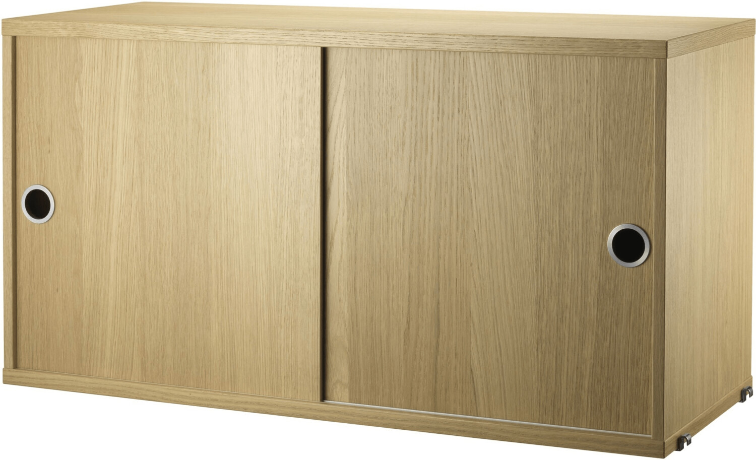 String System Shelf Oak (CD7830)