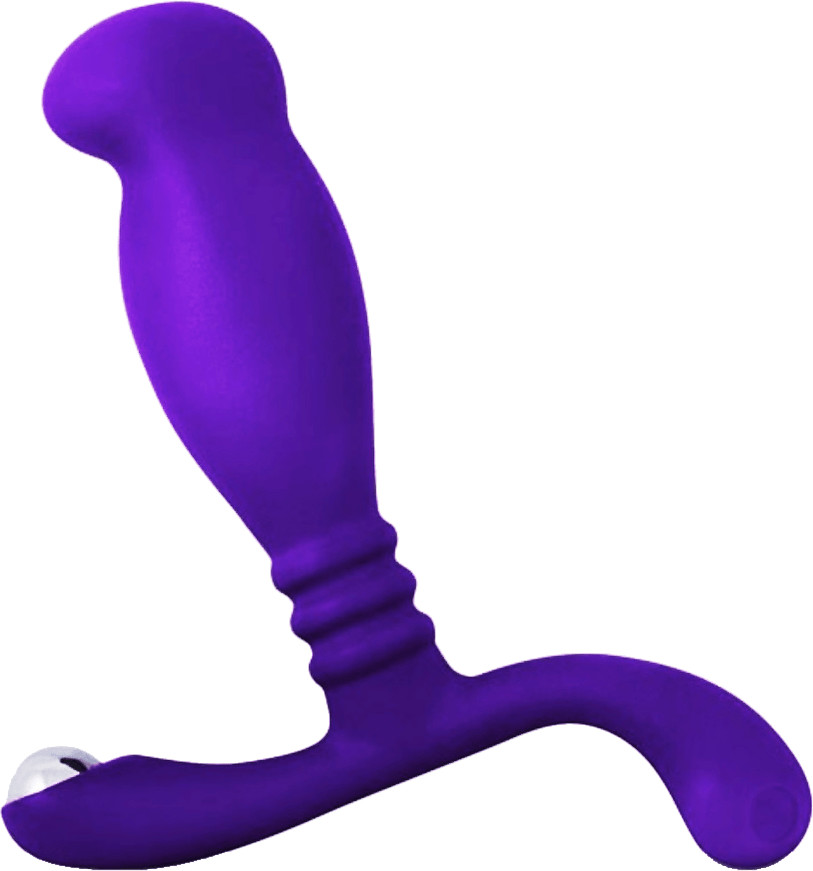 Pleasure2Me Nexus Neo violet