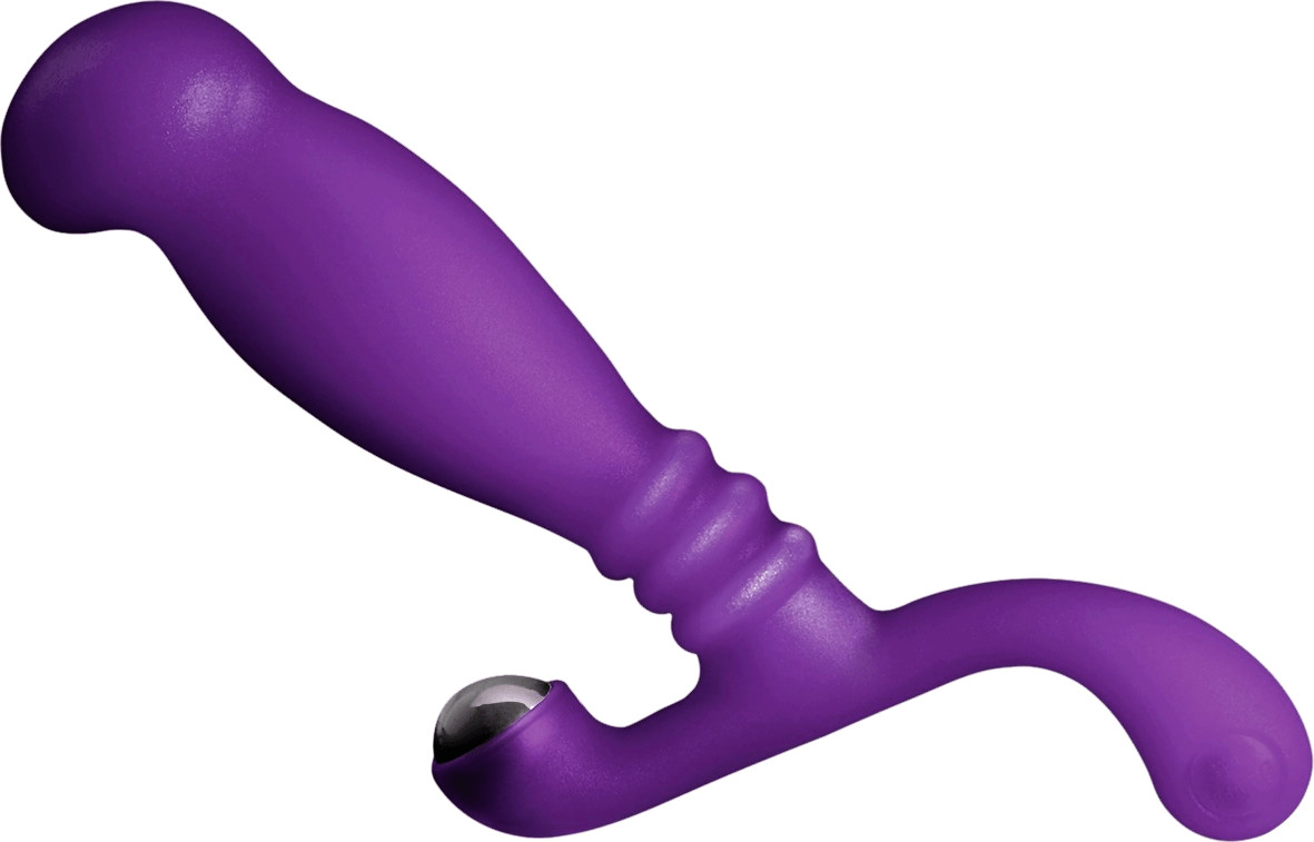 Pleasure2Me Nexus Glide violet