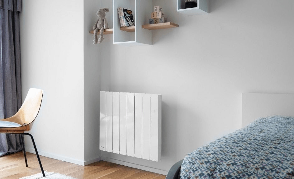 Noirot Bellagio Smart ECOcontrol horizontal 2500 W