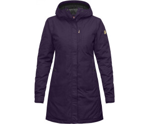 Fjällräven kiruna padded parka s clearance