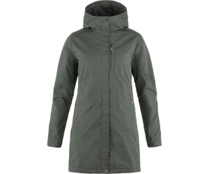 Fjällräven kiruna padded jacket m store