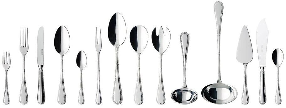 Villeroy & Boch Ménagère Kreuzband Septfontaines  70 pièces