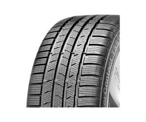 Continental ContiWinterContact TS 810 S 235/40 R18 95V N1 ab 168,34 €