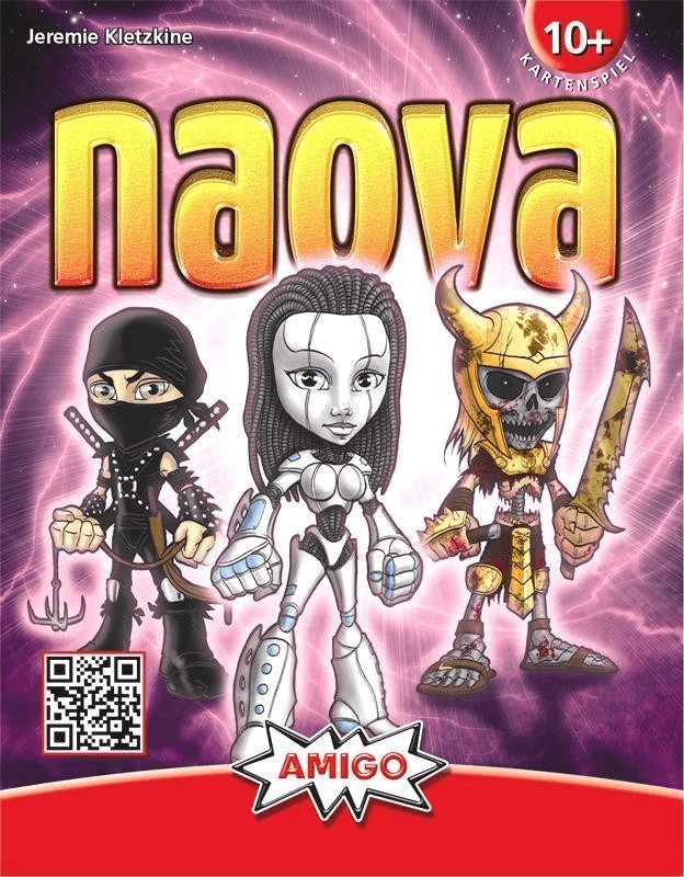 Naova (01650)