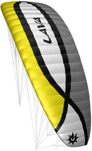Elliot Lava III 8.5
