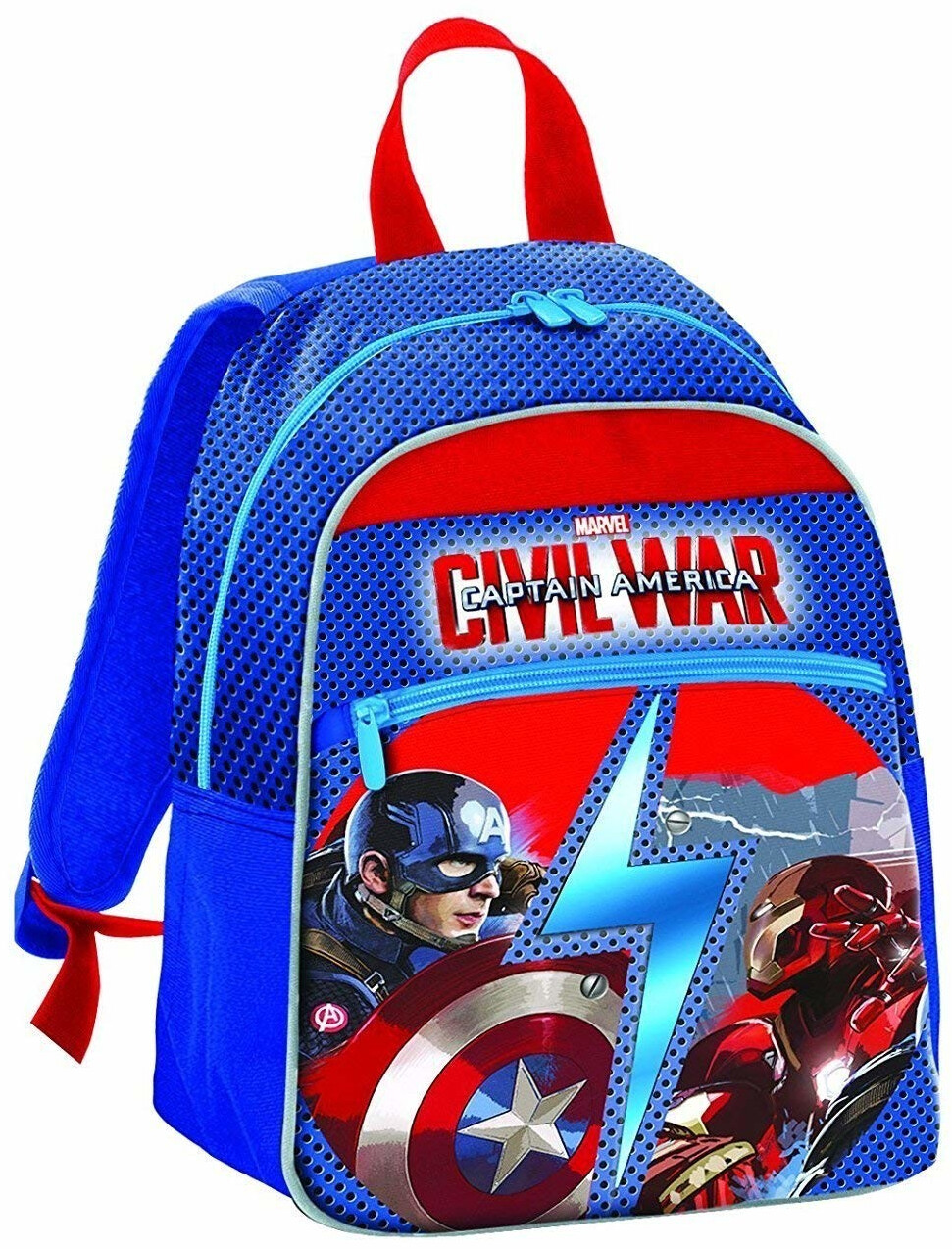Marvel Captain America Civil War
