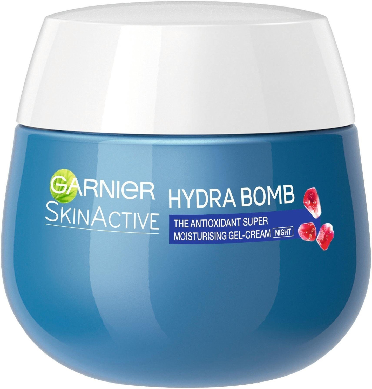 Garnier SkinActive Hydra € Bomb (50ml) (Februar | bei 15,92 Nachtpflege 2024 Preisvergleich ab Preise)