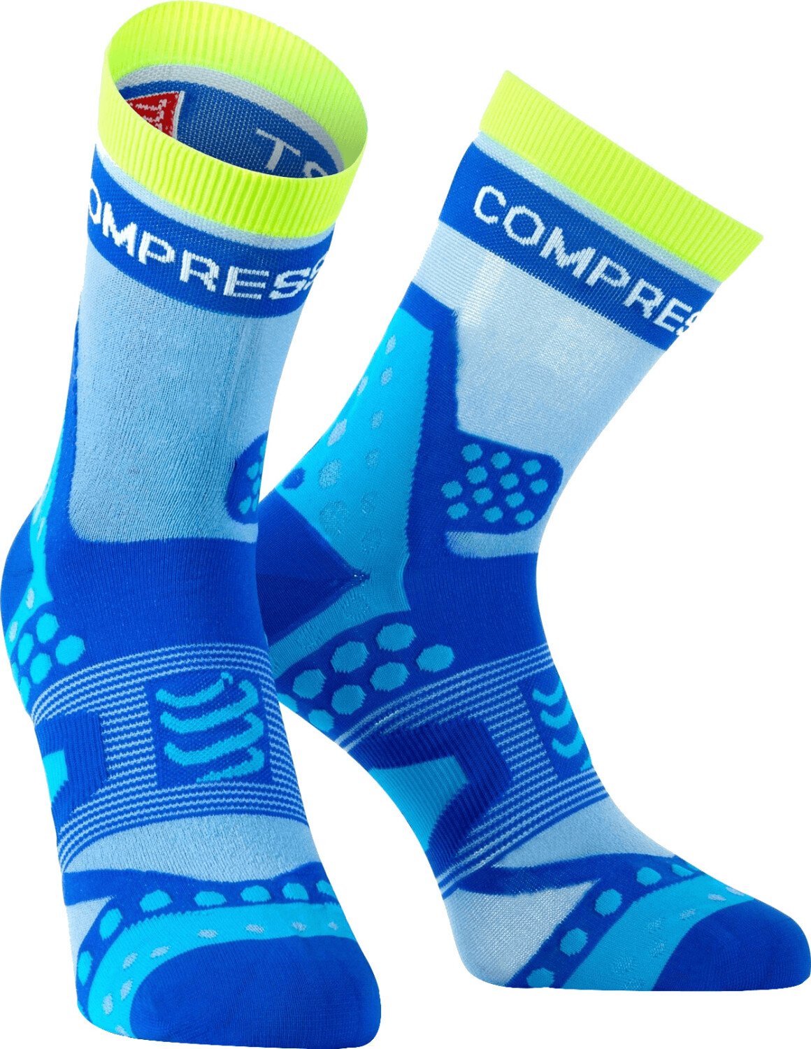 Compressport Proracing Socks Ultralight Run