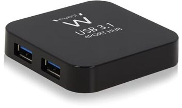 Ewent 4 Port USB 3.0 Hub ( EW1134)
