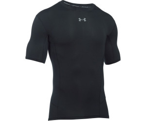 Under Armour Herren UA ColdGear® Kompressionsshirt Top Shirt Fitness Sportshirt 