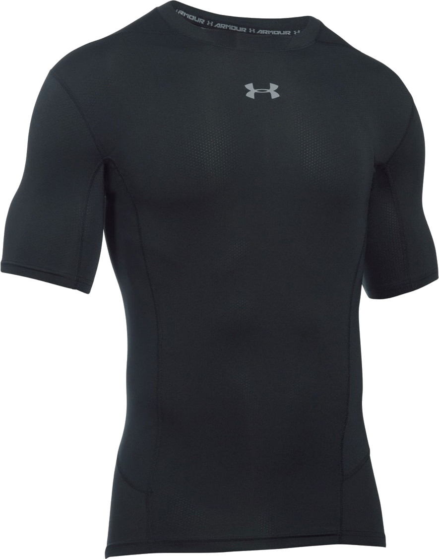 Компрессионная майка under Armour