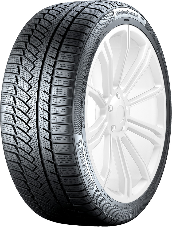 Continental ContiWinterContact TS 850 P 225/50 R17 94H MO