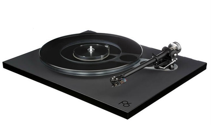 Rega Planar 6
