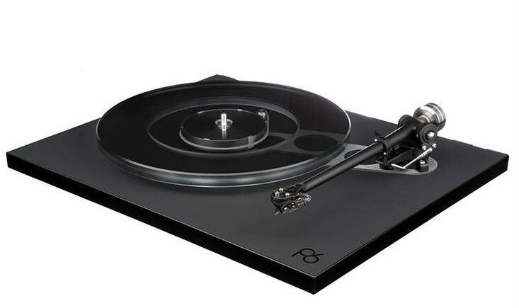 Rega Planar 6 Ania MC