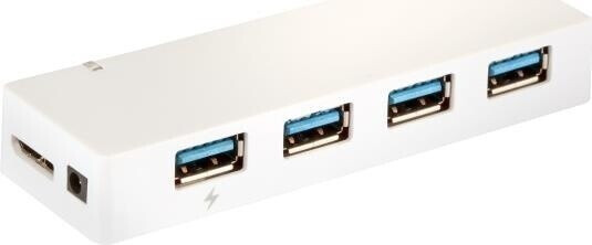 EFB Elektronik 4 Port USB 3.0 Hub (EB3101)