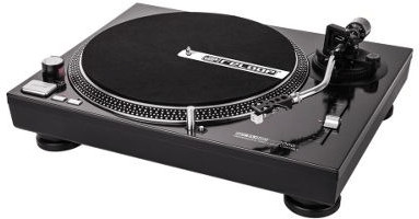 Reloop RP-2000M