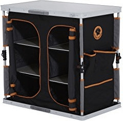 Grand Canyon Garderobe de camping double