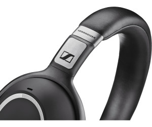Sennheiser 550 top