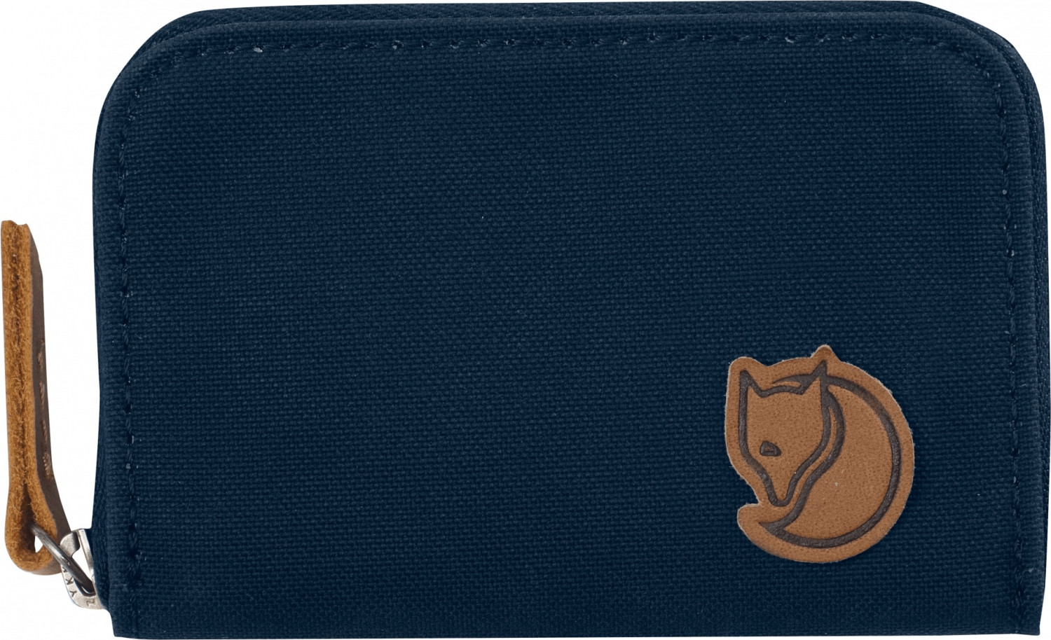Fjällräven Zip Card Holder navy