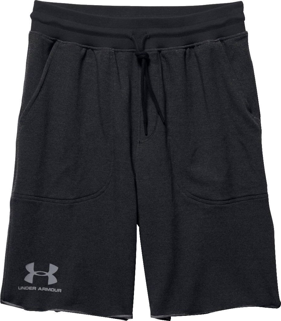Under Armour UA Terry Fleece Men's Shorts