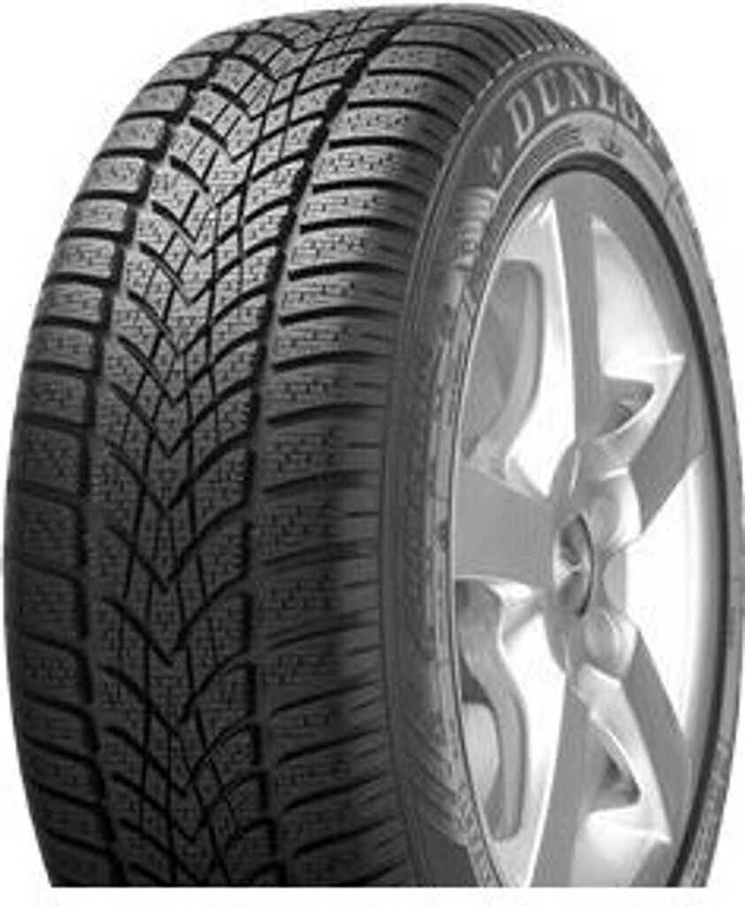 Dunlop SP Winter Sport 4D 205/55 R16 91H MO a € 74,35 (oggi) Migliori prezzi e offerte su idealo