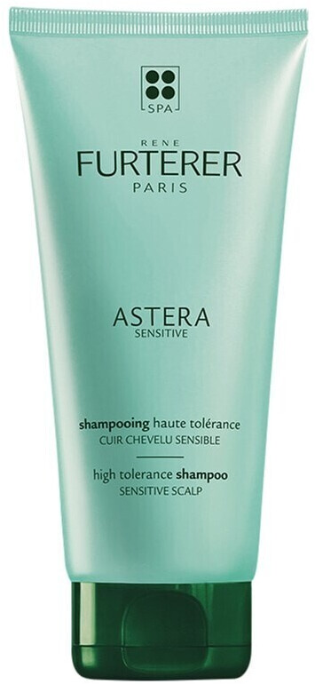Renè Furterer Astera Sensitive Shampooing haute tolérance (200 ml)