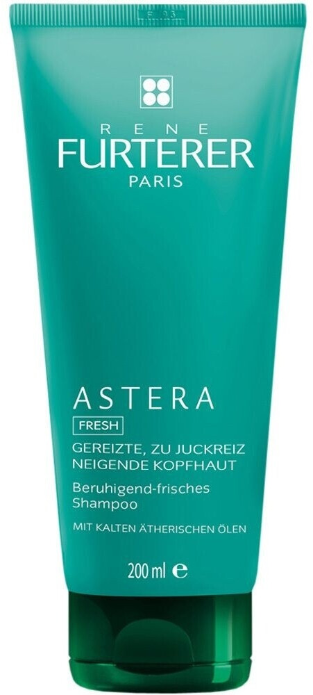 Renè Furterer Astera Fresh Shampooing apaisant fraîcheur (200 ml)