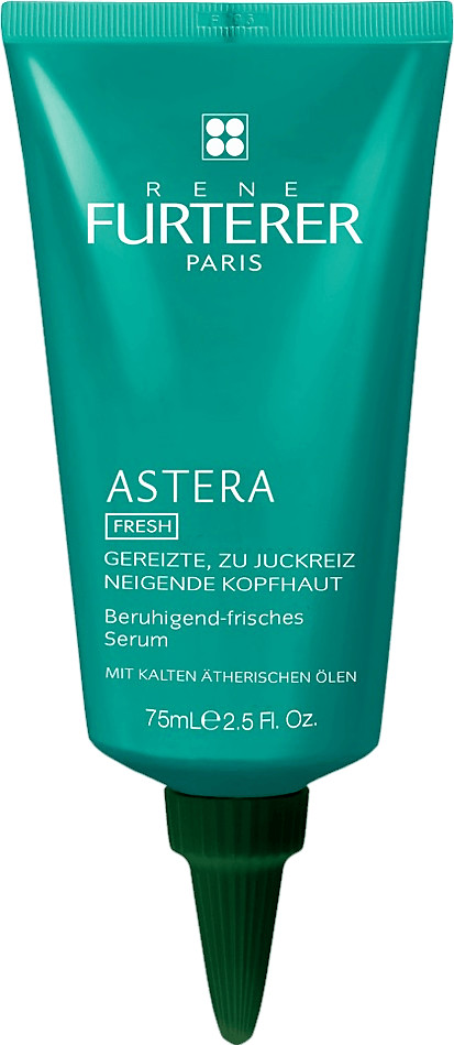 Renè Furterer Astera Fresh Sérum apaisant fraîcheur (75 ml)